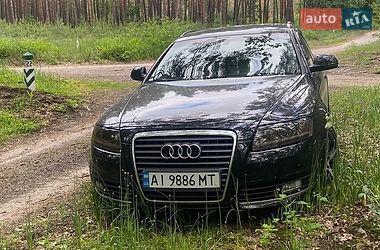 Універсал Audi A6 2010 в Білій Церкві фото 5 Універсал Audi A6 2010 в Білій Церкві