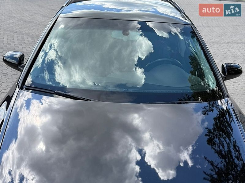 Універсал Audi A6 2008 в Жашківу