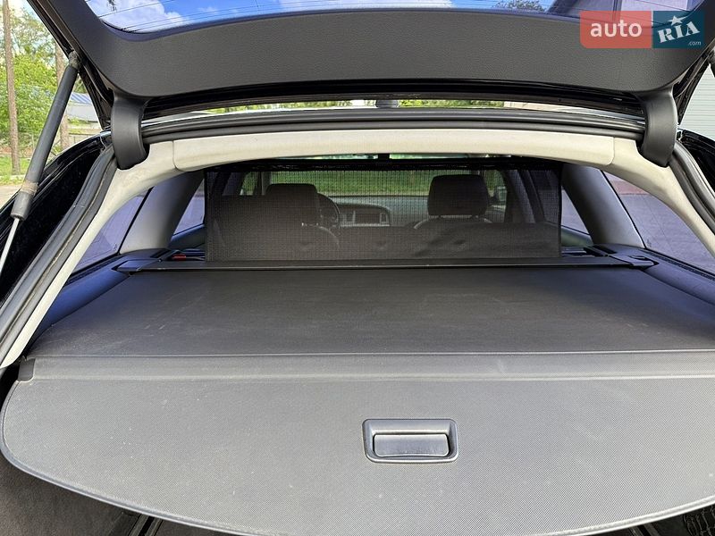 Універсал Audi A6 2008 в Жашківу