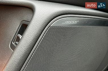 Седан Audi A6 2015 в Новояворовске