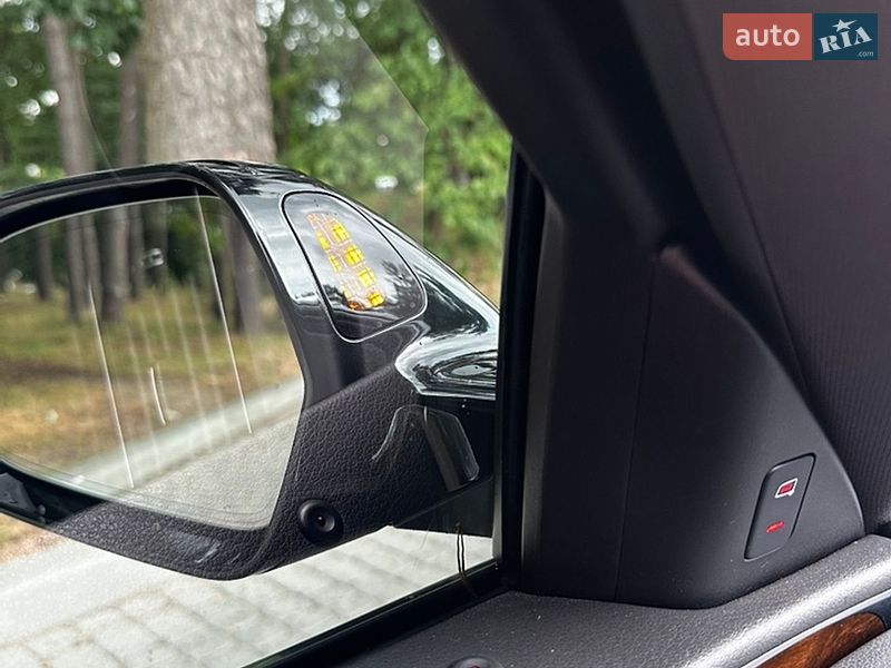 Седан Audi A6 2015 в Новояворовске