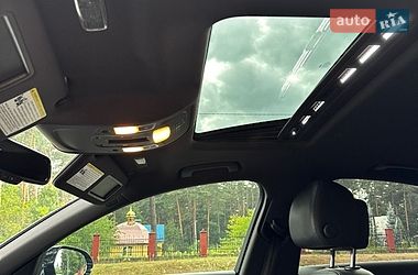Седан Audi A6 2015 в Новояворовске