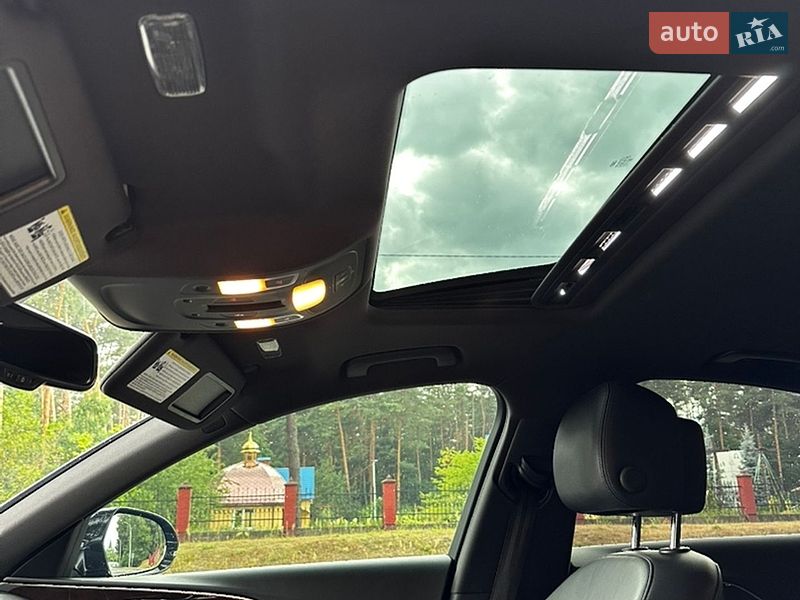 Седан Audi A6 2015 в Новояворовске