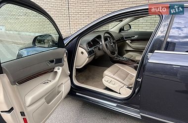 Седан Audi A6 2009 в Киеве
