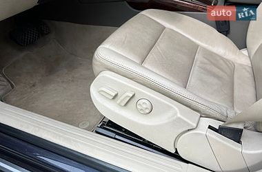 Седан Audi A6 2009 в Киеве