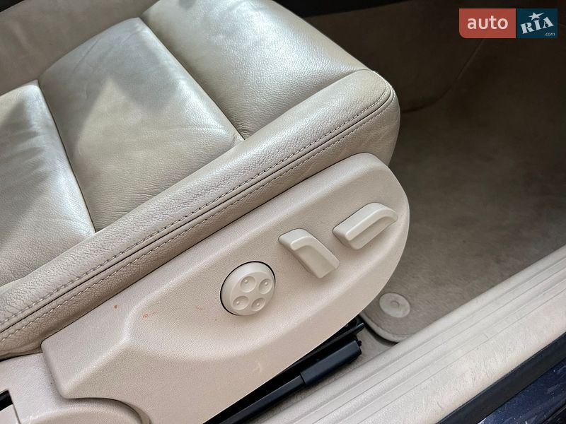 Седан Audi A6 2009 в Киеве