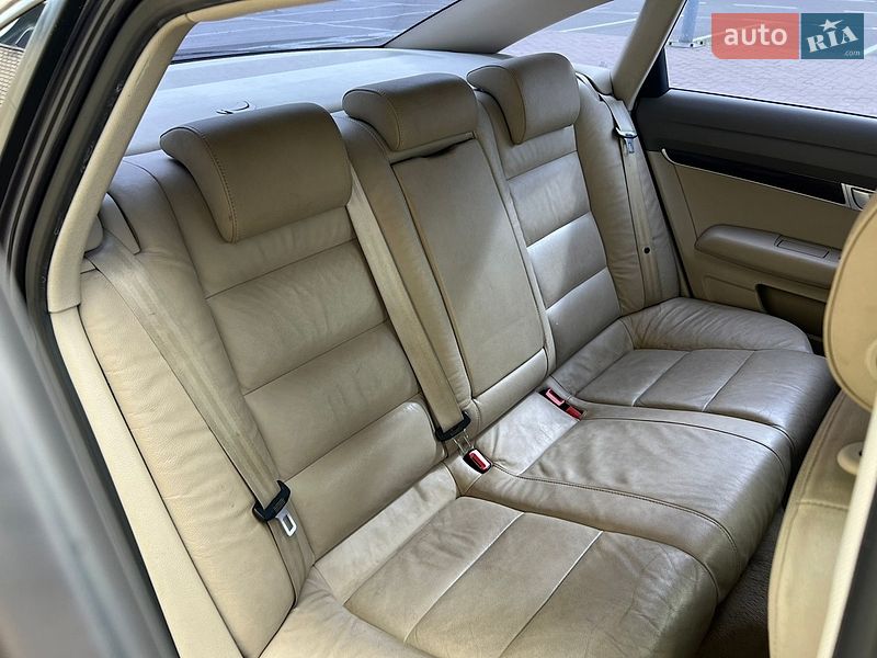 Седан Audi A6 2009 в Киеве