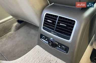 Седан Audi A6 2009 в Киеве