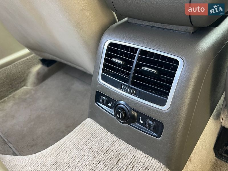 Седан Audi A6 2009 в Киеве