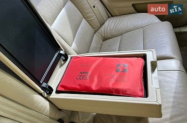 Седан Audi A6 2009 в Киеве