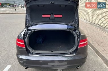 Седан Audi A6 2009 в Киеве