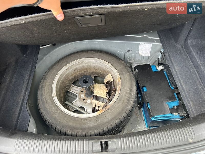 Седан Audi A6 2009 в Киеве