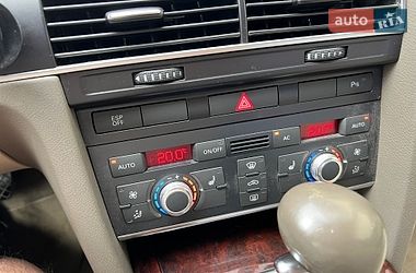 Седан Audi A6 2009 в Киеве