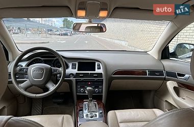 Седан Audi A6 2009 в Киеве