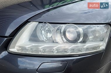 Седан Audi A6 2009 в Киеве
