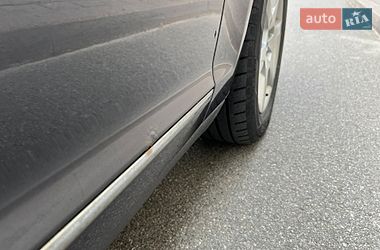 Седан Audi A6 2009 в Киеве