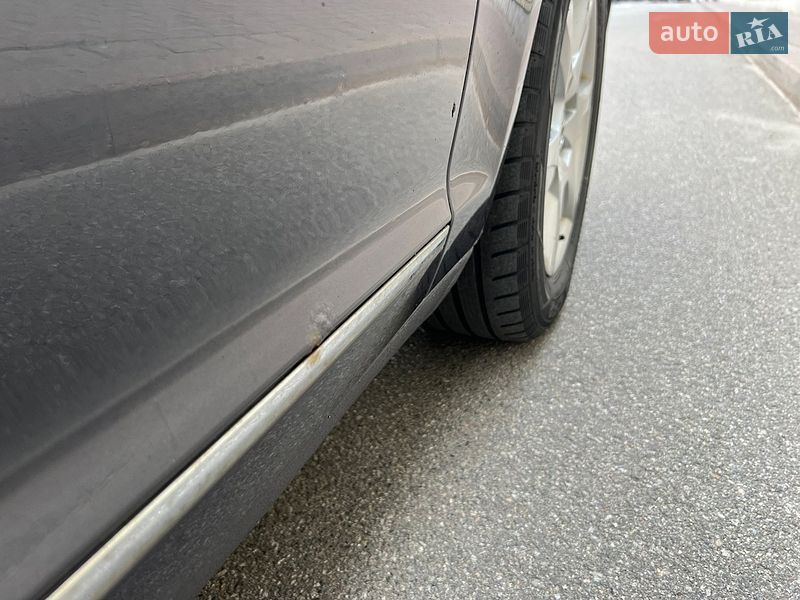 Седан Audi A6 2009 в Киеве