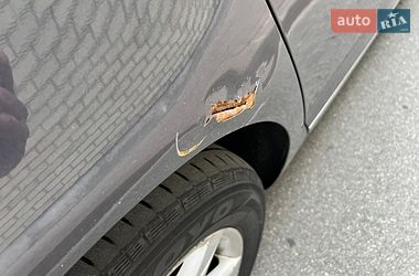 Седан Audi A6 2009 в Киеве