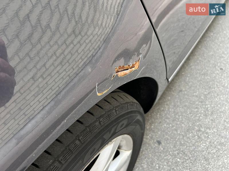 Седан Audi A6 2009 в Киеве