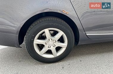 Седан Audi A6 2009 в Киеве