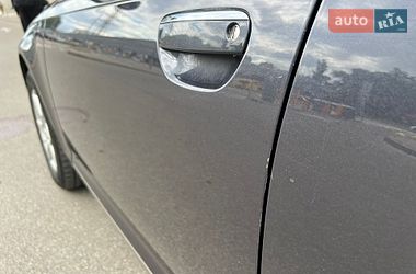Седан Audi A6 2009 в Киеве