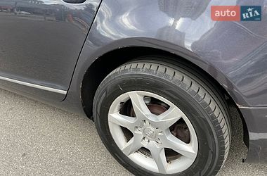 Седан Audi A6 2009 в Киеве