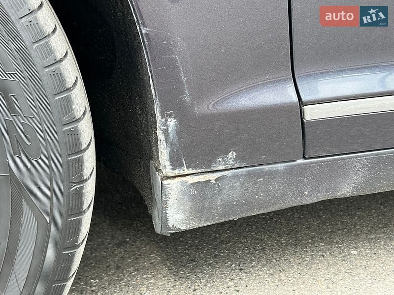 Седан Audi A6 2009 в Киеве