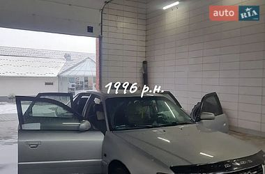 Audi A6  1995