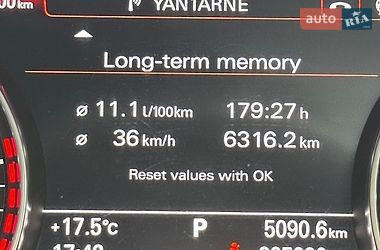 Седан Audi A6 2015 в Новояворовске