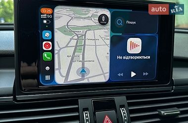 Седан Audi A6 2015 в Новояворовске