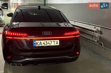 Седан Audi A6 2025 в Києві