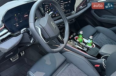 Седан Audi A6 2025 в Києві
