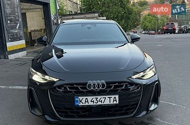 Седан Audi A6 2025 в Києві