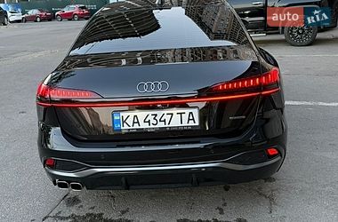 Седан Audi A6 2025 в Києві