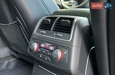 Седан Audi A6 2014 в Львове