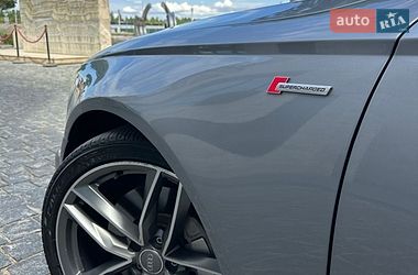 Седан Audi A6 2014 в Львове