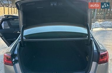 Седан Audi A6 2014 в Львове