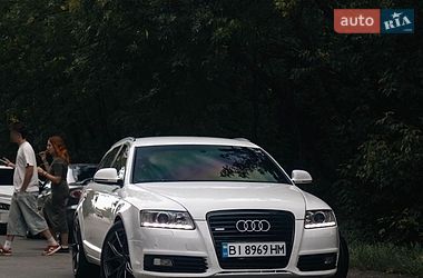 Audi A6  2010