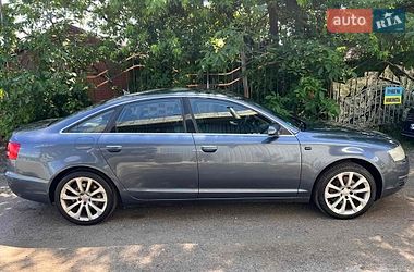 Audi A6  2008