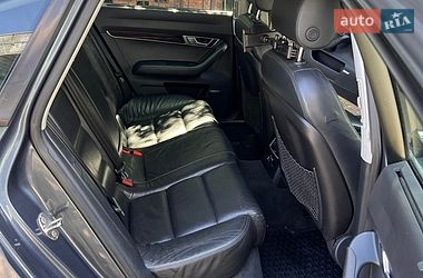 Седан Audi A6 2008 в Києві фото 7 Седан Audi A6 2008 в Києві
