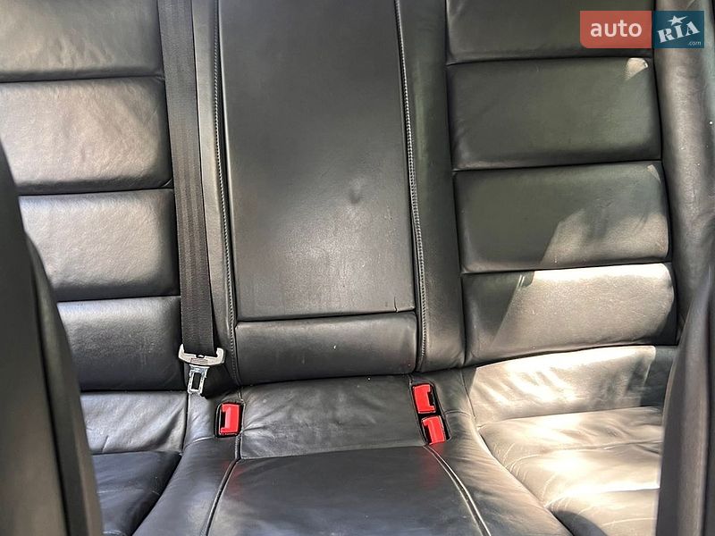 Седан Audi A6 2008 в Києві фото 8 Седан Audi A6 2008 в Києві