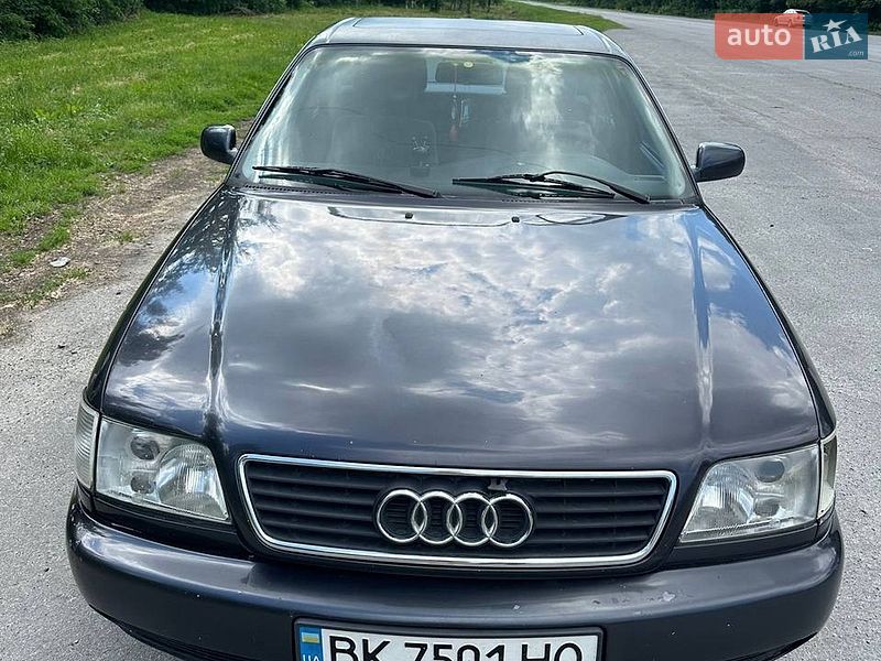 Audi A6 1995