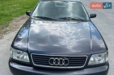 Audi A6 1995