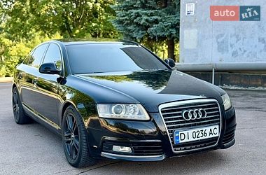 Audi A6  2009