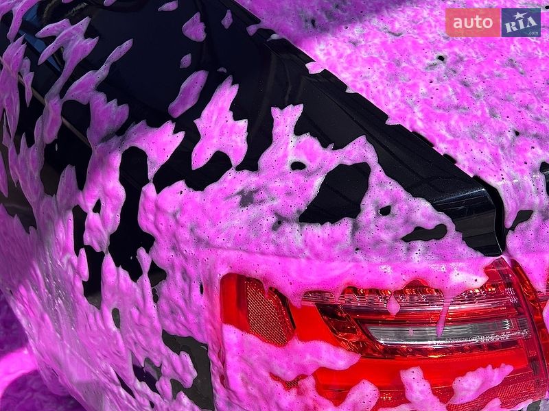 Седан Audi A6 2012 в Лубнах фото 3 Седан Audi A6 2012 в Лубнах