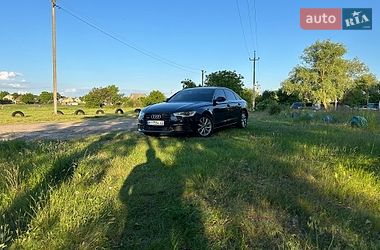Седан Audi A6 2012 в Лубнах фото 6 Седан Audi A6 2012 в Лубнах