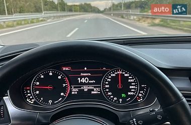 Седан Audi A6 2012 в Лубнах фото 21 Седан Audi A6 2012 в Лубнах