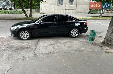 Седан Audi A6 2012 в Лубнах фото 24 Седан Audi A6 2012 в Лубнах