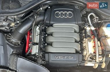 Седан Audi A6 2012 в Лубнах фото 26 Седан Audi A6 2012 в Лубнах