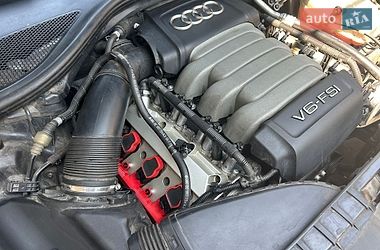Седан Audi A6 2012 в Лубнах фото 27 Седан Audi A6 2012 в Лубнах